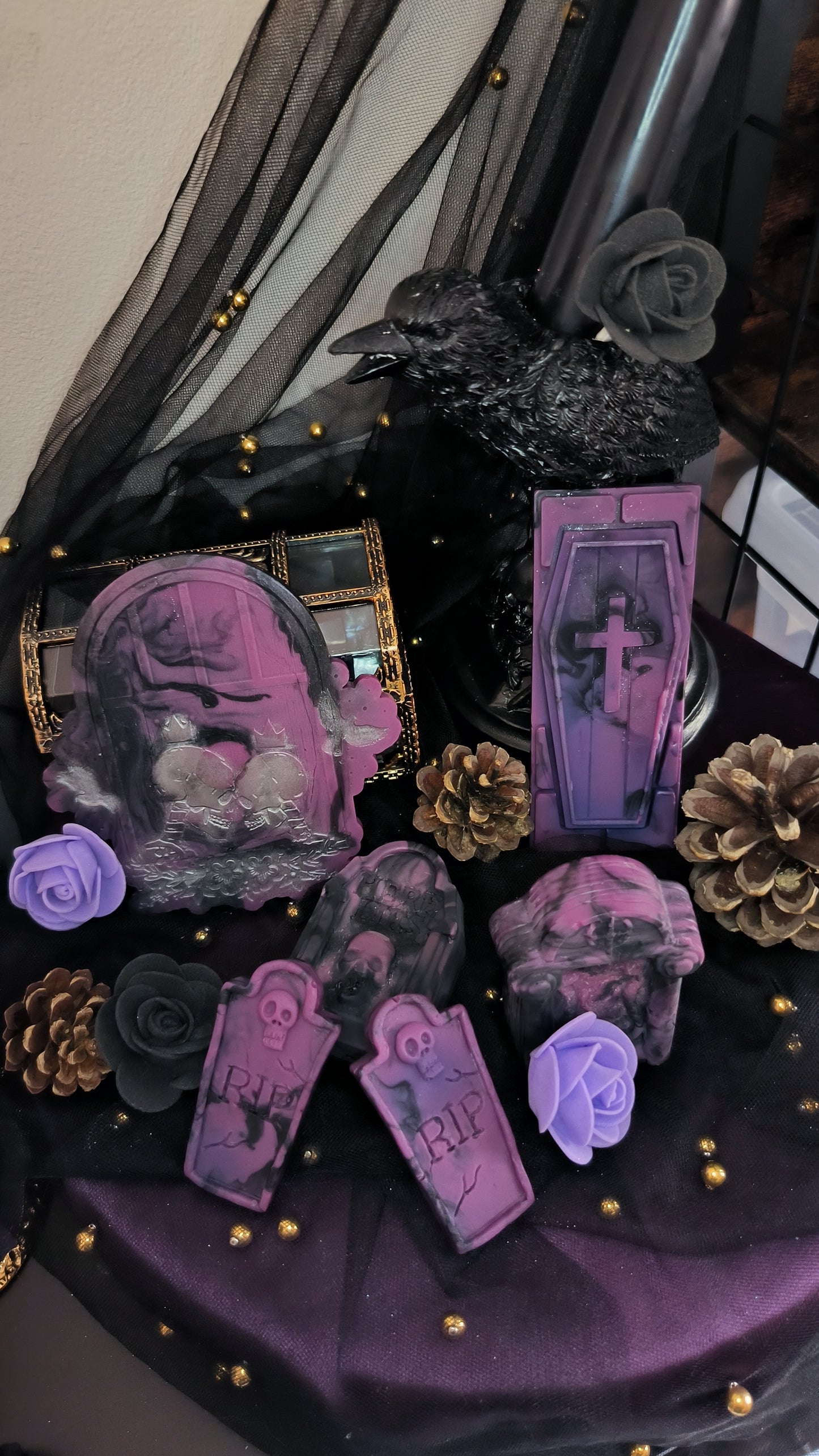 Fondant " Souffle de l'au-delà " - 7%