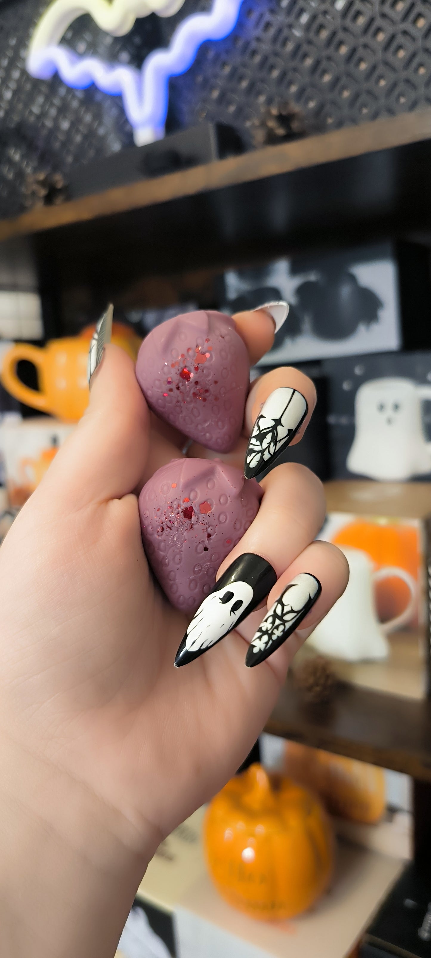 Fondant parfumé " Bloody Mary " - 7%