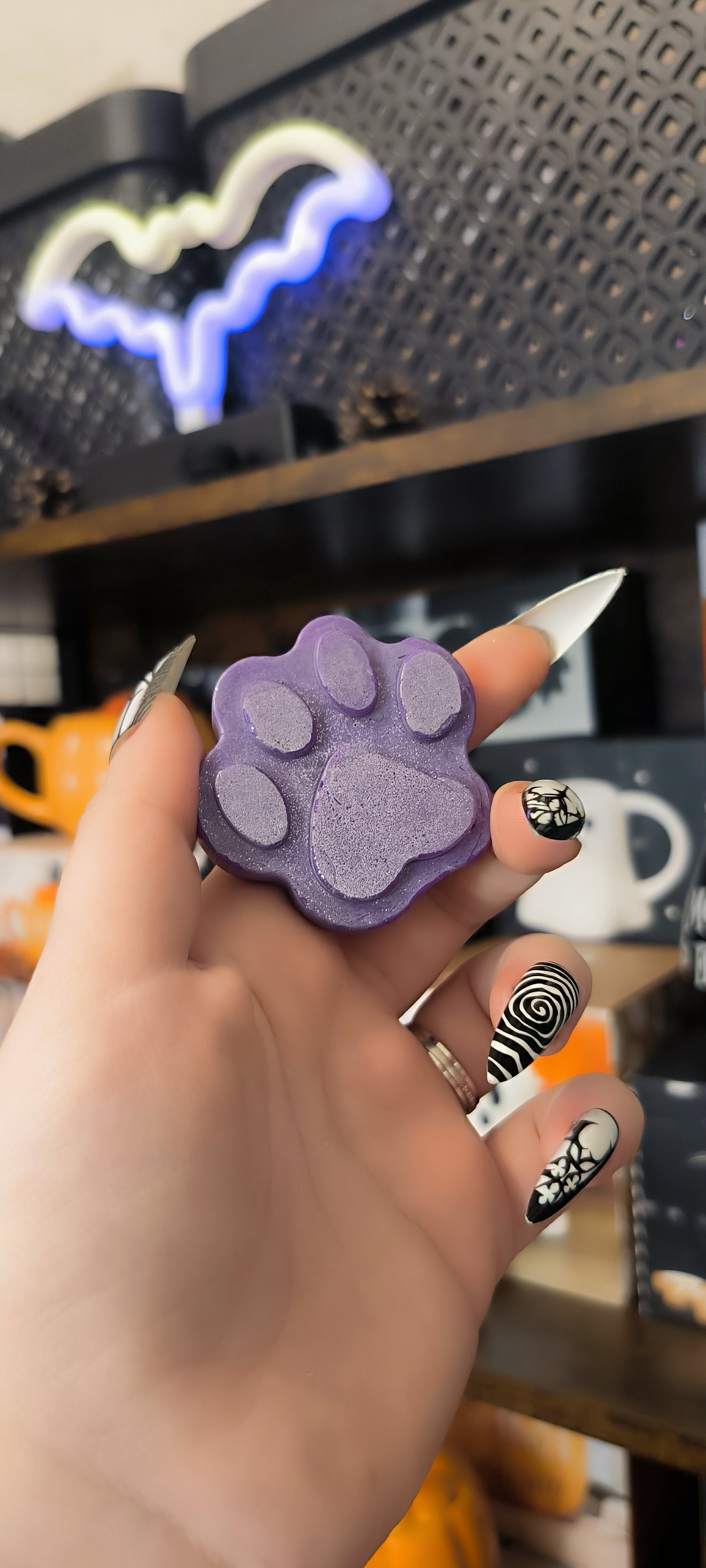 Fondant parfumé " Dustylove " - 7%