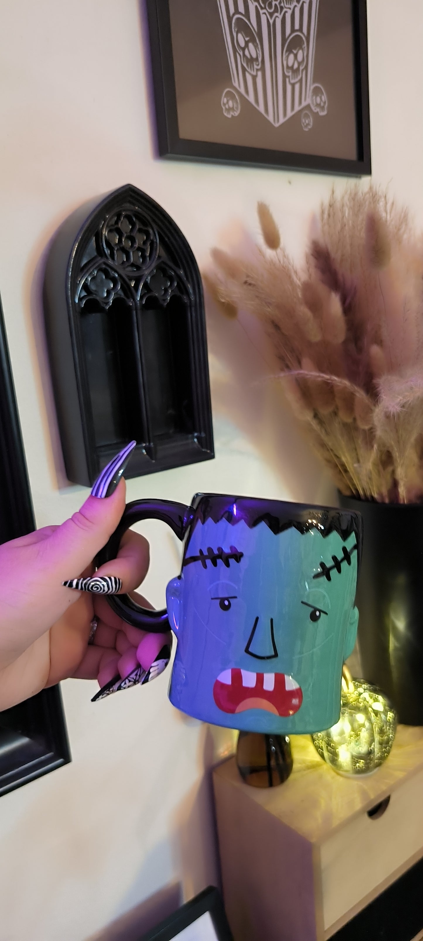 Mug monstre Frank
