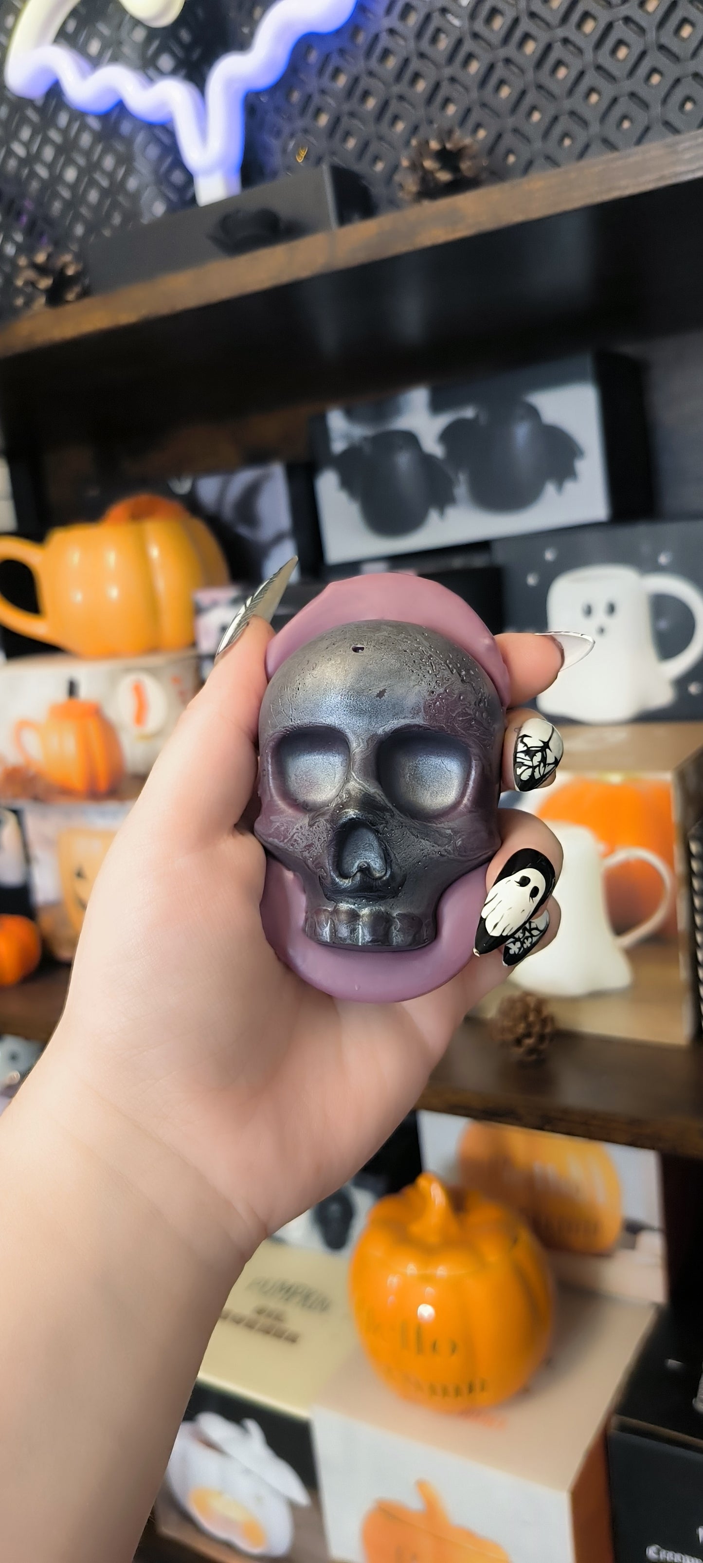 Fondant parfumé " Bloody Mary " - 7%