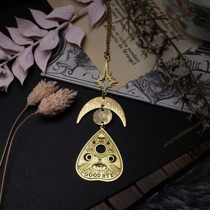 Modèle - Ouija Gold