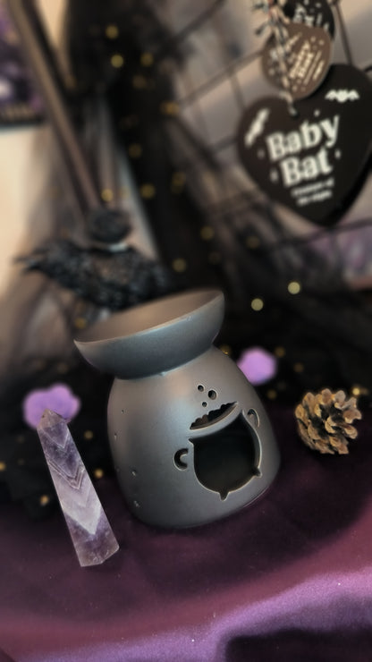 Brûleur " Potion " pour fondants parfumés