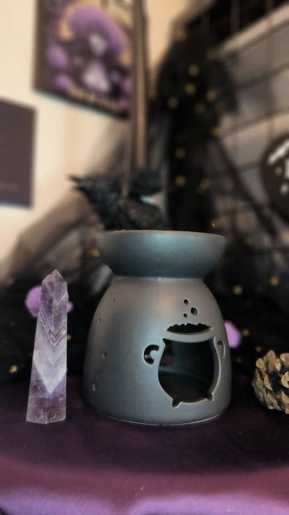 Brûleur " Potion " pour fondants parfumés