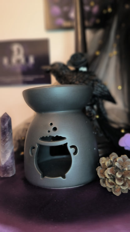 Brûleur " Potion " pour fondants parfumés
