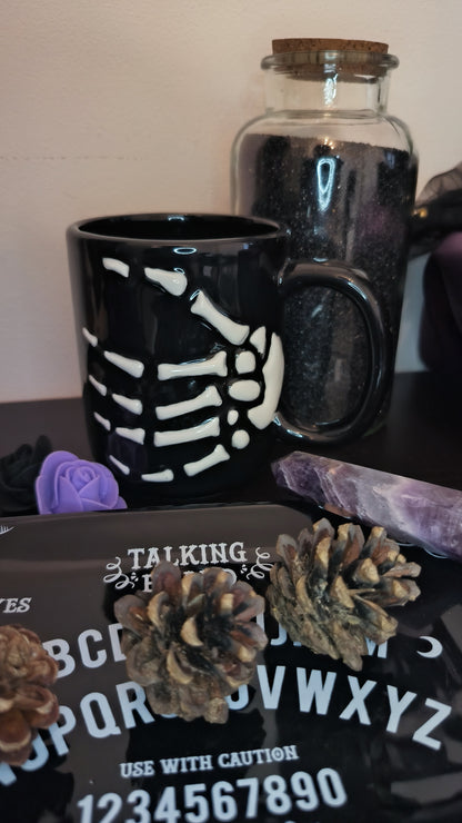 Mugs Skeleton