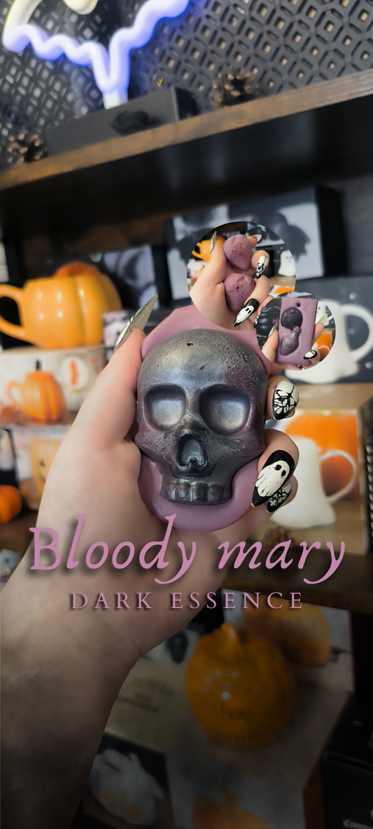 Fondant parfumé " Bloody Mary " - 7%