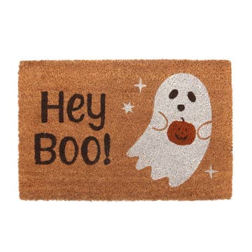 Paillasson ghost