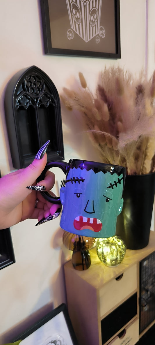 Mug monstre Frank